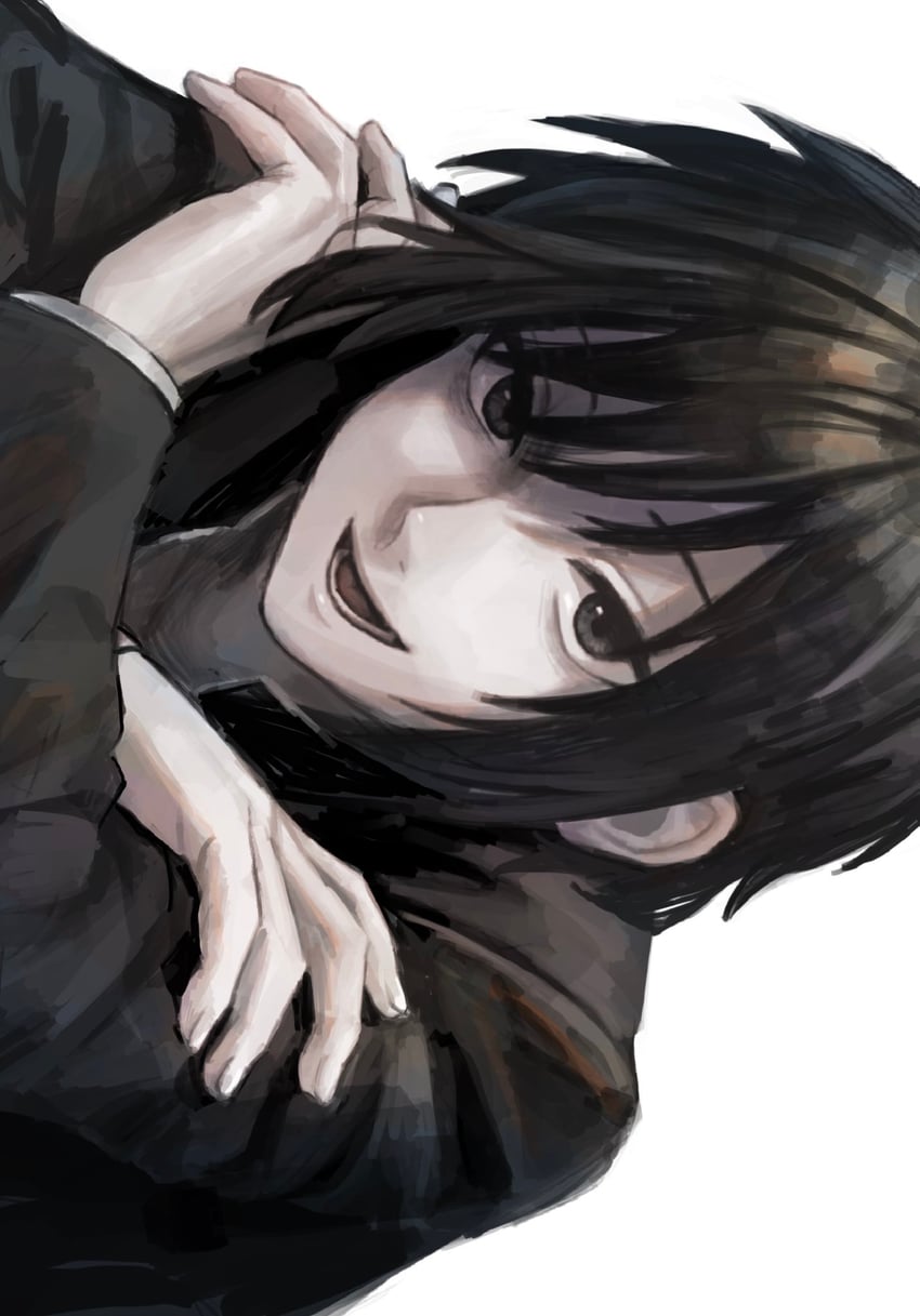 tsukada satoru (randal's friends) drawn by nil_(pixiv_53614557)