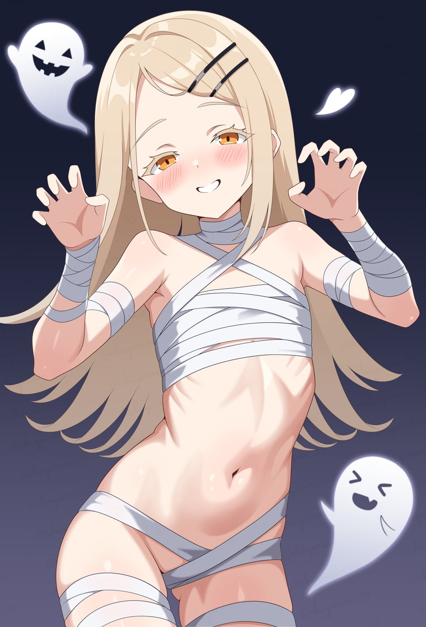 shinosawa hiro (idolmaster and 1 more) drawn by shiguren_39