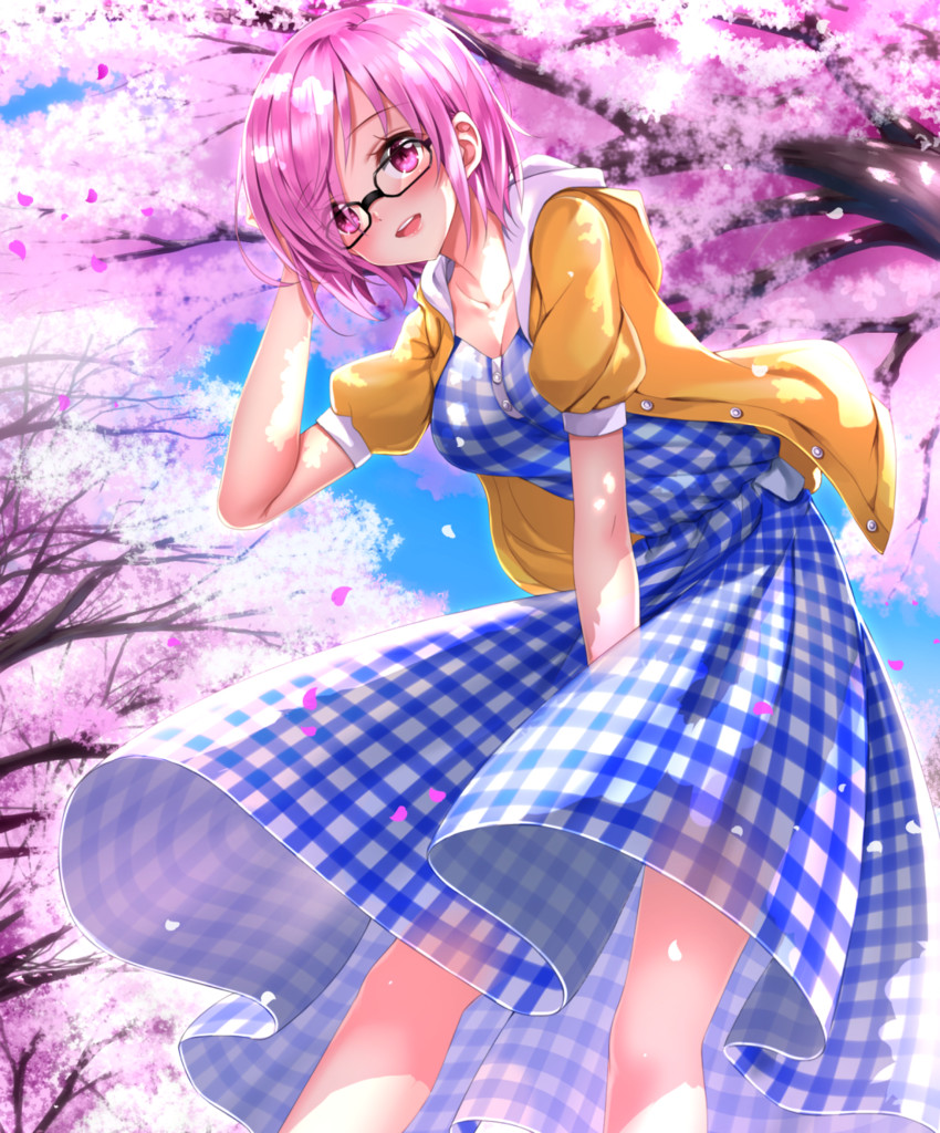 mash kyrielight (fate and 1 more) drawn by swordsouls