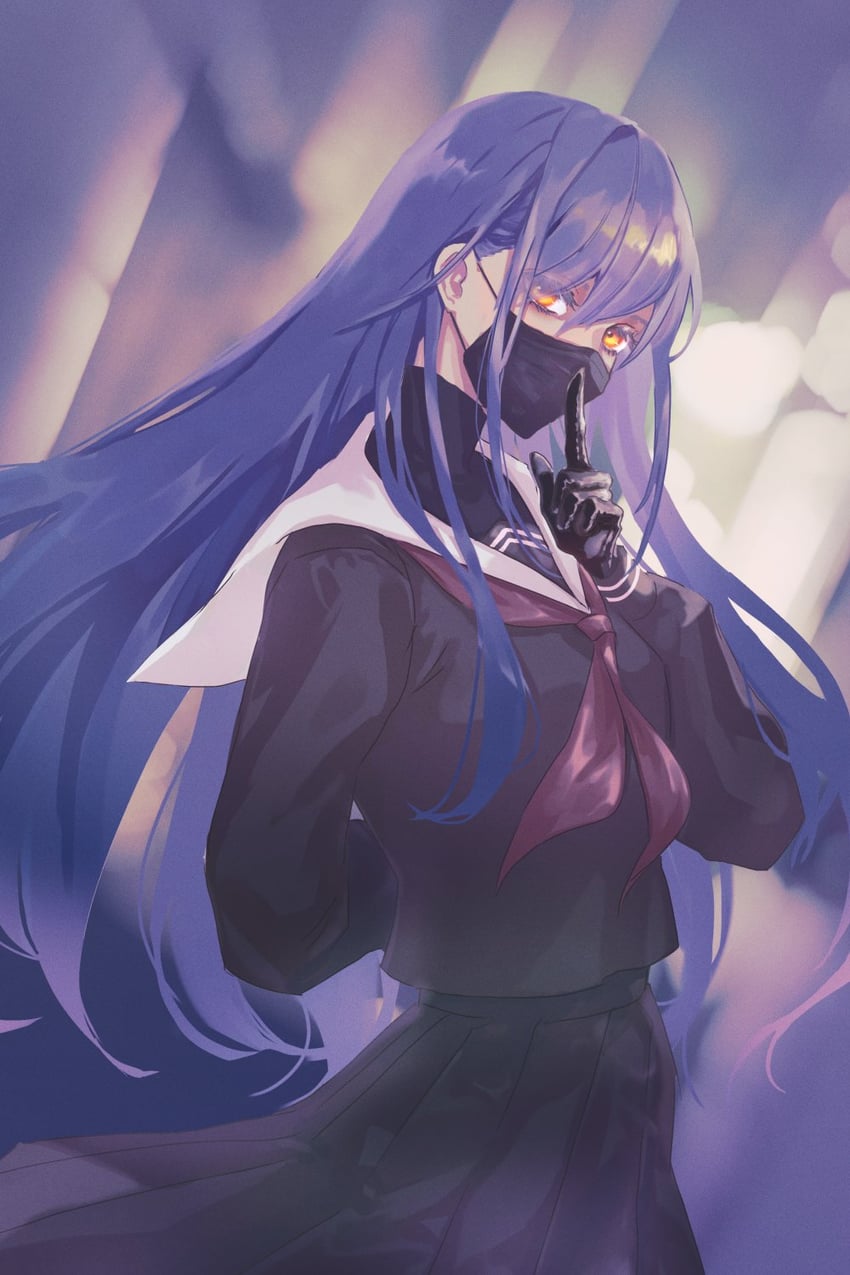 original drawn by num_(zombie_headline)