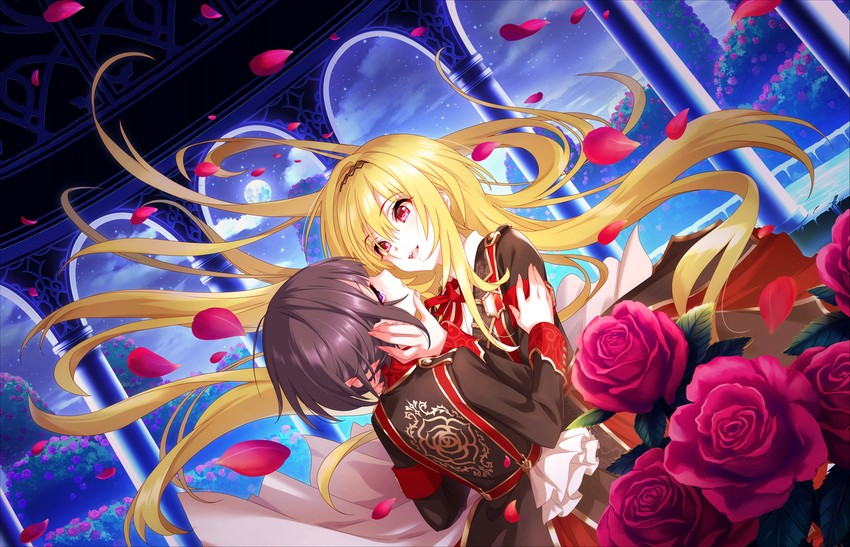 shirayuki chiyo and kurosaki chitose (idolmaster and 2 more)