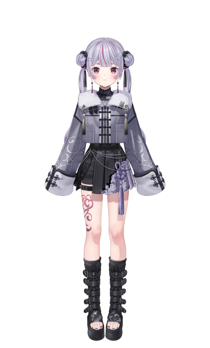 tosaki mimi (vspo! and 1 more) drawn by jimmy_madomagi