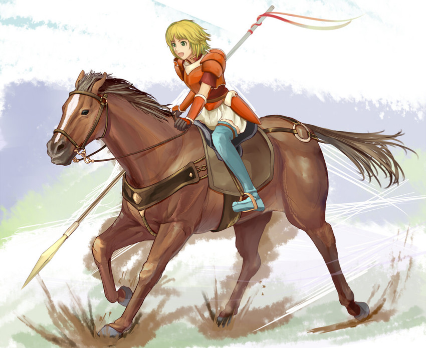 amelia (fire emblem and 1 more) drawn by nonji_(sayglo_halo)
