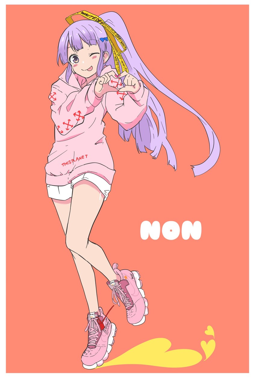 manaka non (pretty series and 1 more) drawn by zono_(inokura_syuzo029)