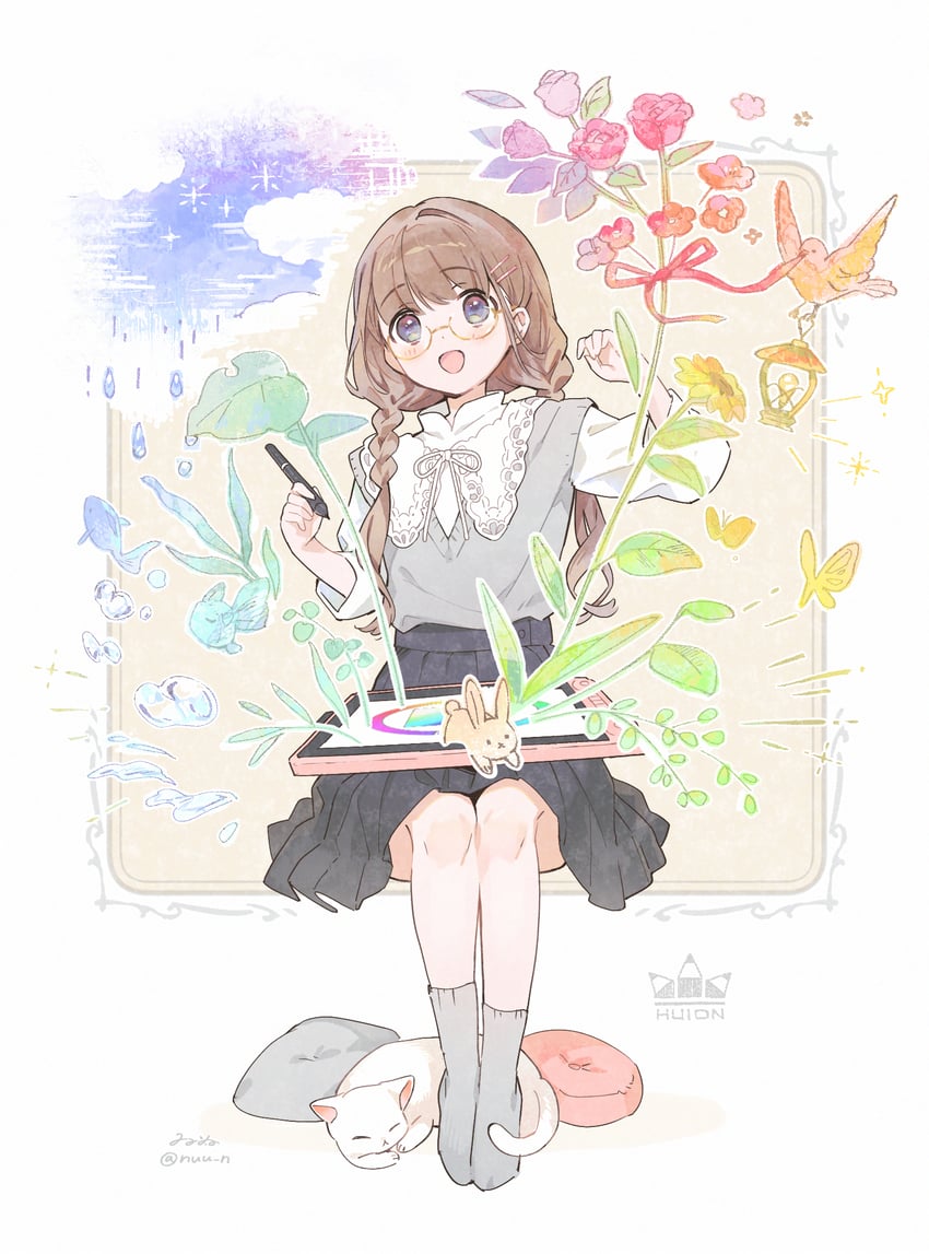 original and 1 more drawn by chipochopo324