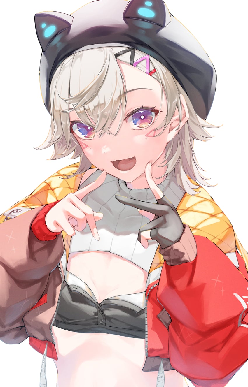 komori met (vspo!) drawn by oa_(or_12o)