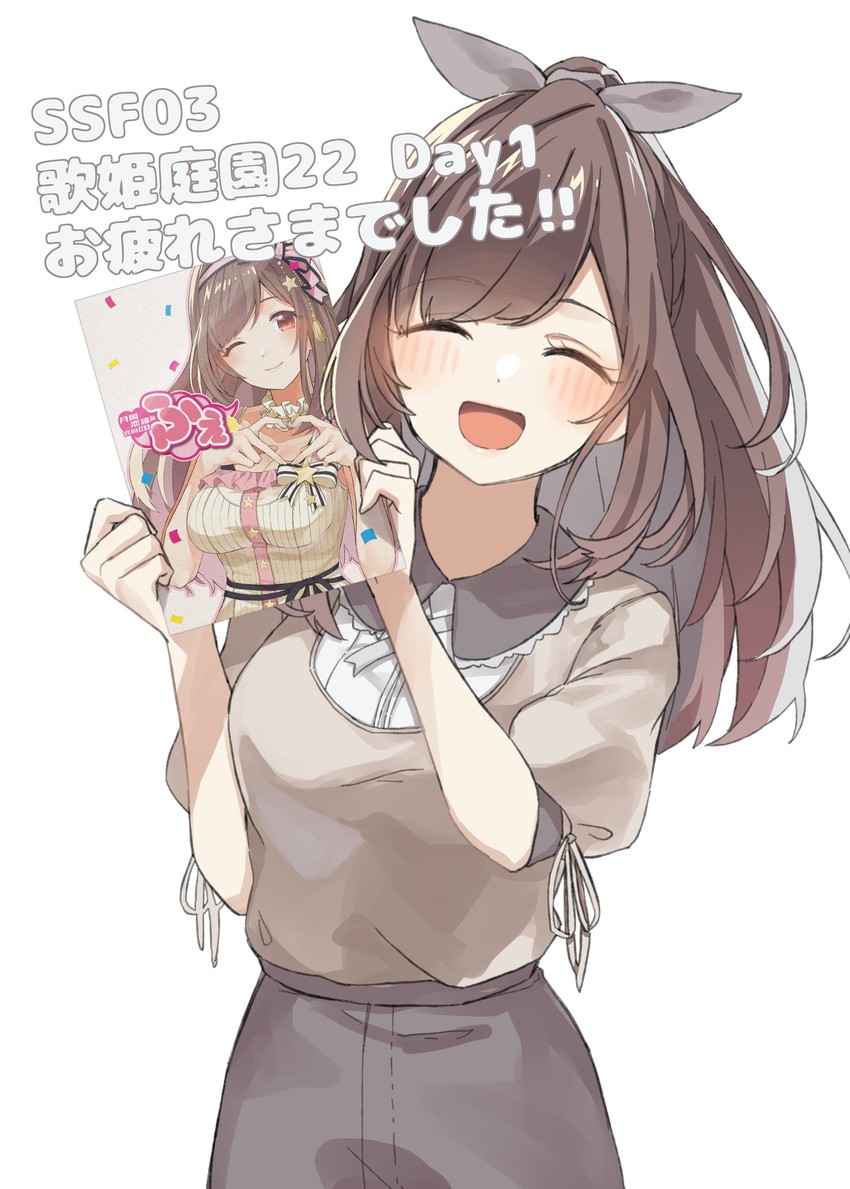 tsukioka kogane (idolmaster and 1 more) drawn by pekoni_(peconi)