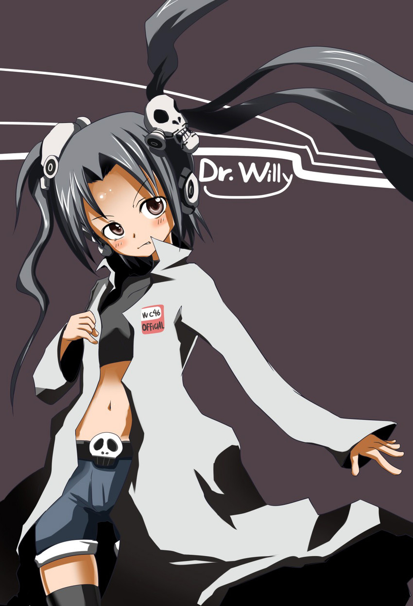 dr. wily (mega man) drawn by yamaque