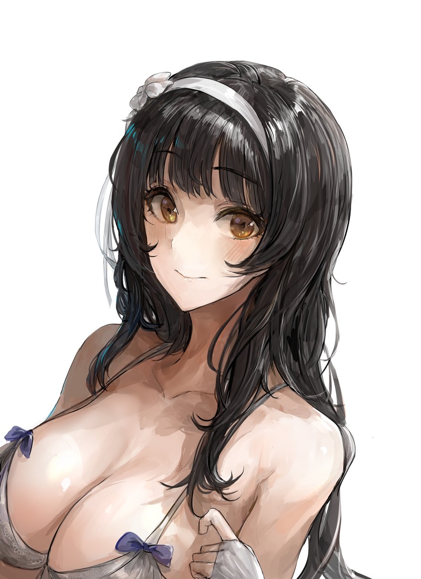 type 95 (girls' frontline) drawn by chan1moon