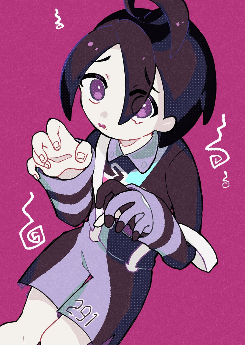 allister (pokemon and 1 more) drawn by toka_(rkgktoka)