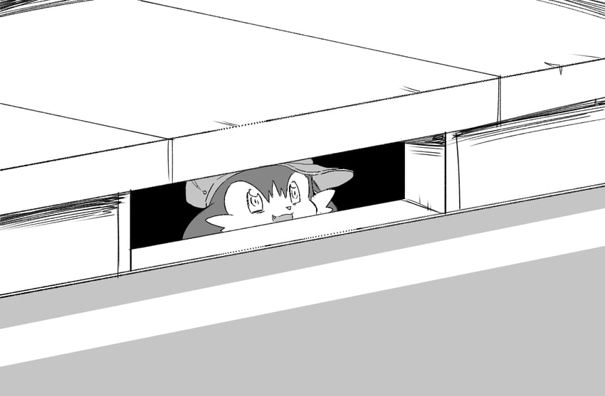 klonoa (kaze no klonoa and 1 more) drawn by pilz_moos