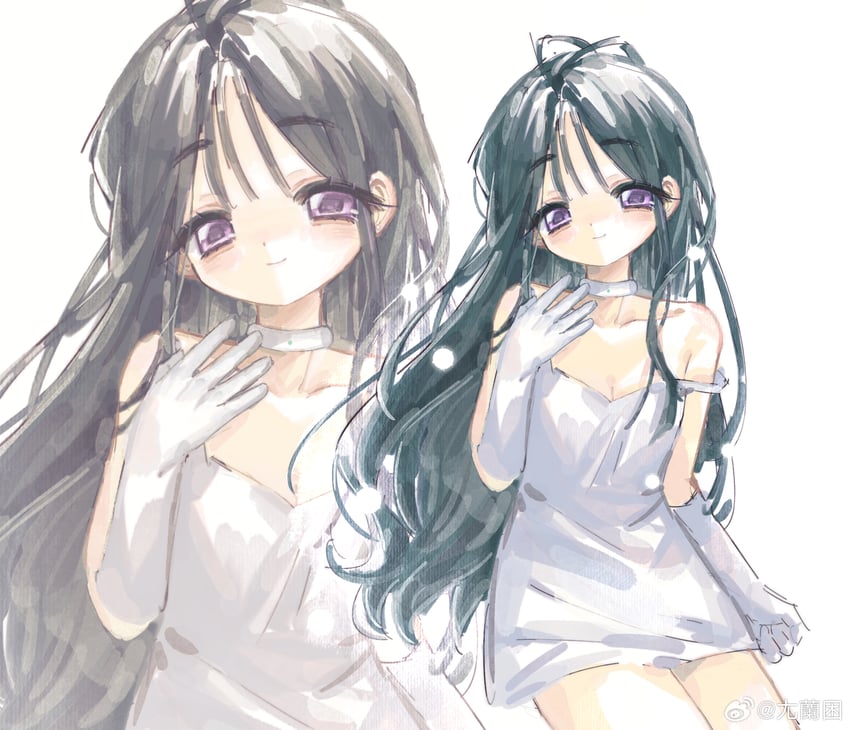 sua (alien stage) drawn by youlanlanna