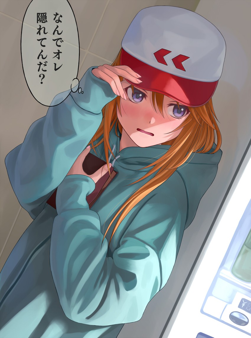 yuuki haru (idolmaster and 1 more) drawn by nekopuchi
