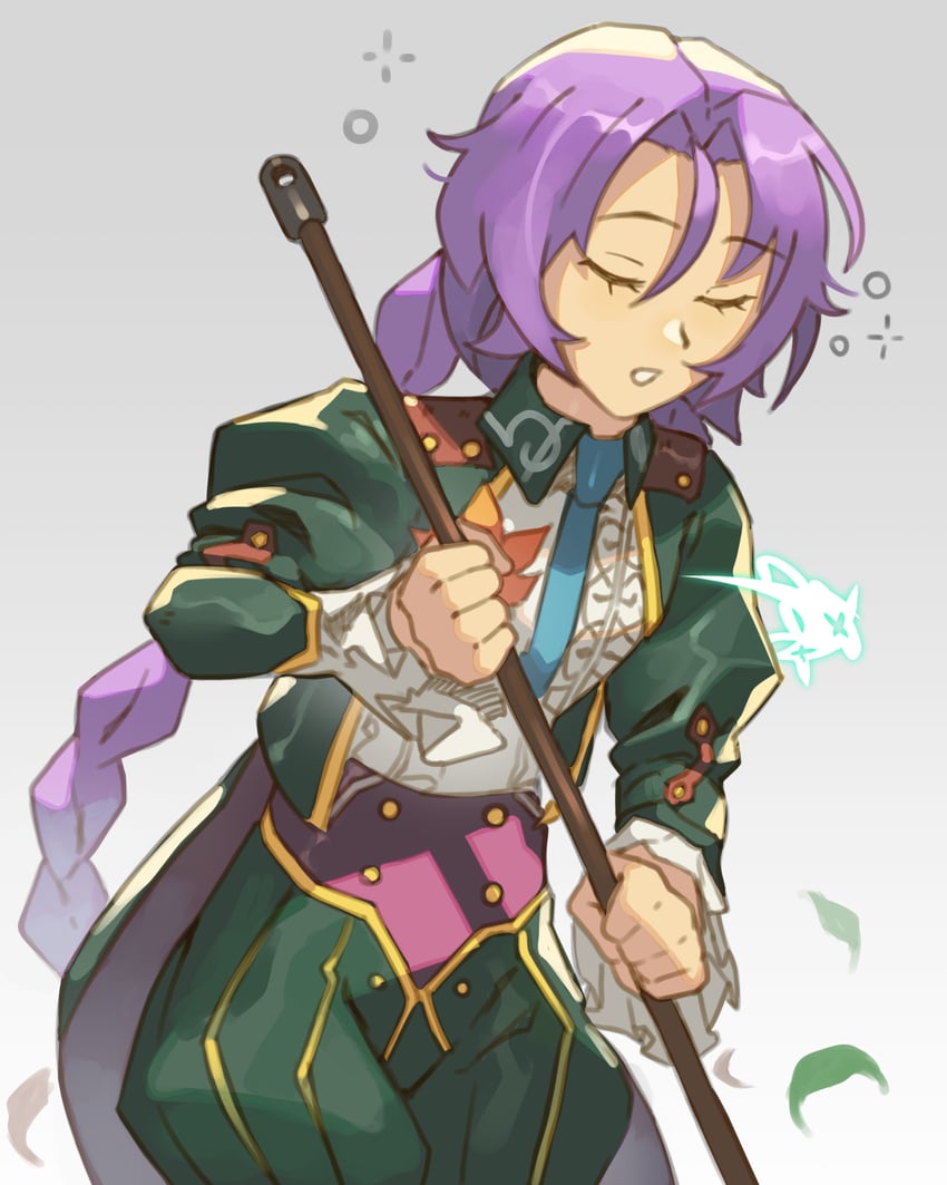 clorica (rune factory and 1 more) drawn by orlek