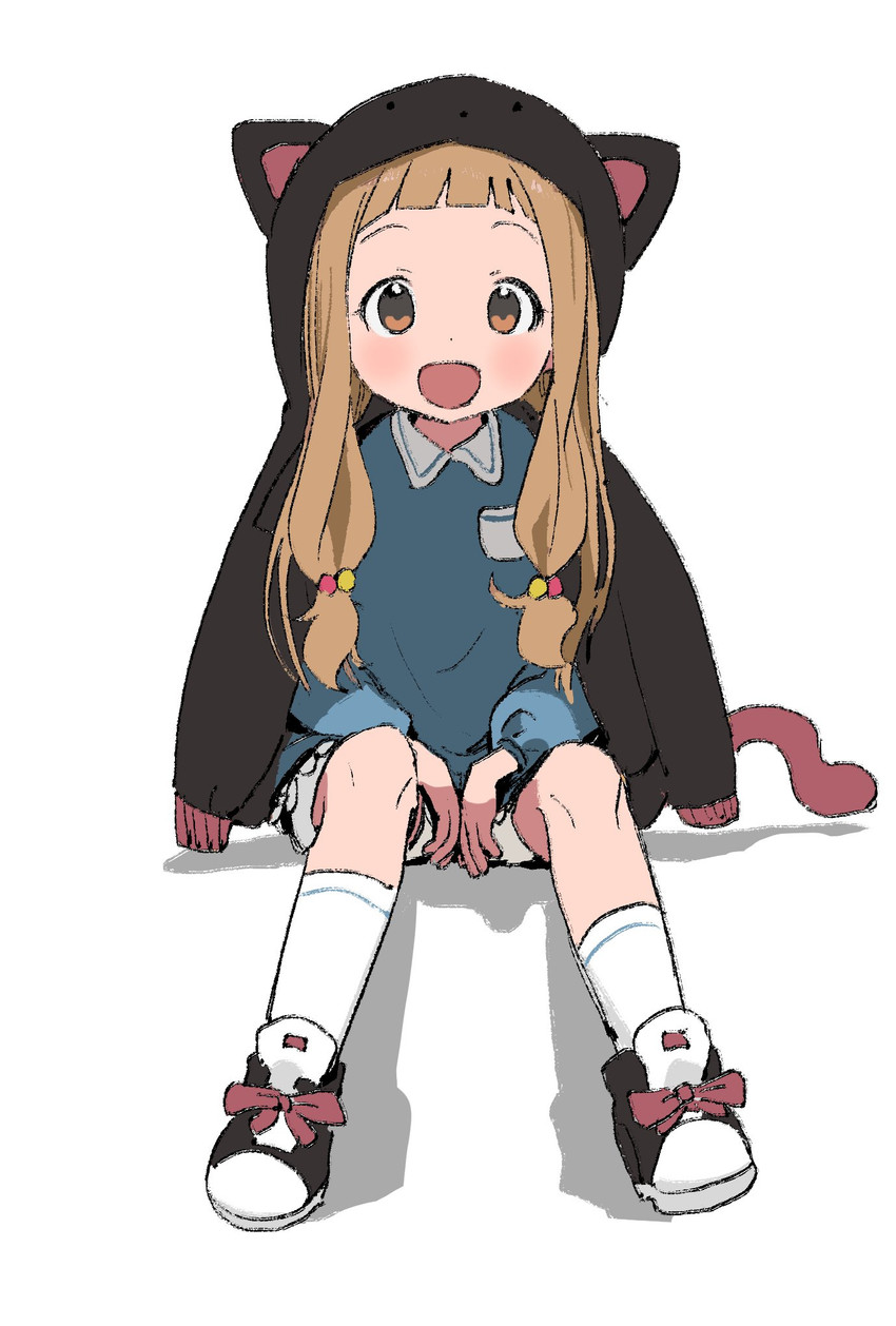 ichihara nina (idolmaster and 1 more) drawn by itohari_(mamiiori1)