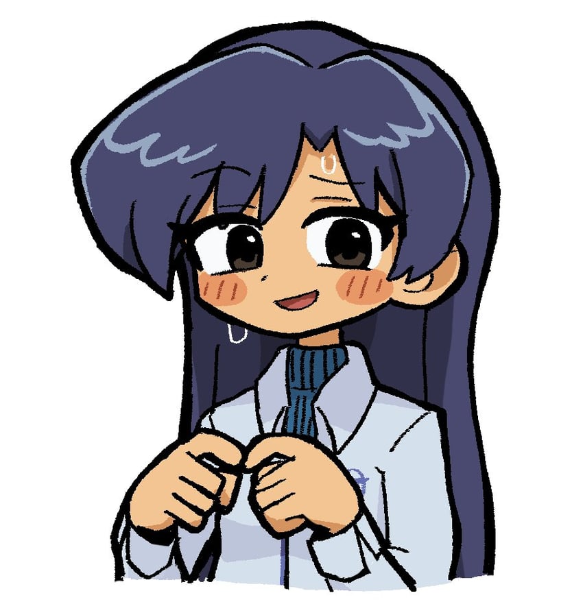 kisaragi chihaya (idolmaster and 1 more) drawn by fis_(t83192933)
