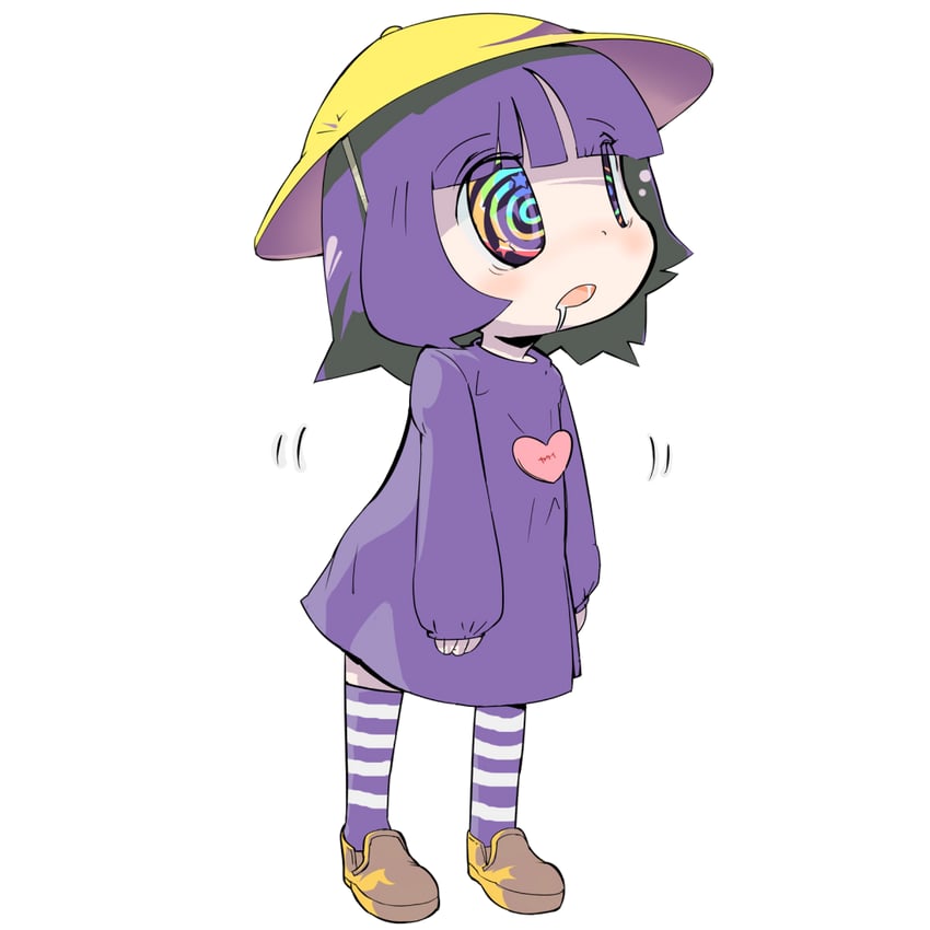 yakui (futaba channel and 1 more) drawn by utsubo_(utb)