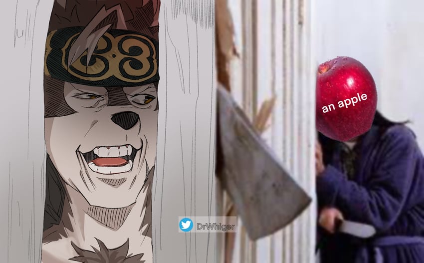 horkeu kamui (tokyo afterschool summoners and 1 more) drawn by dr_whiger