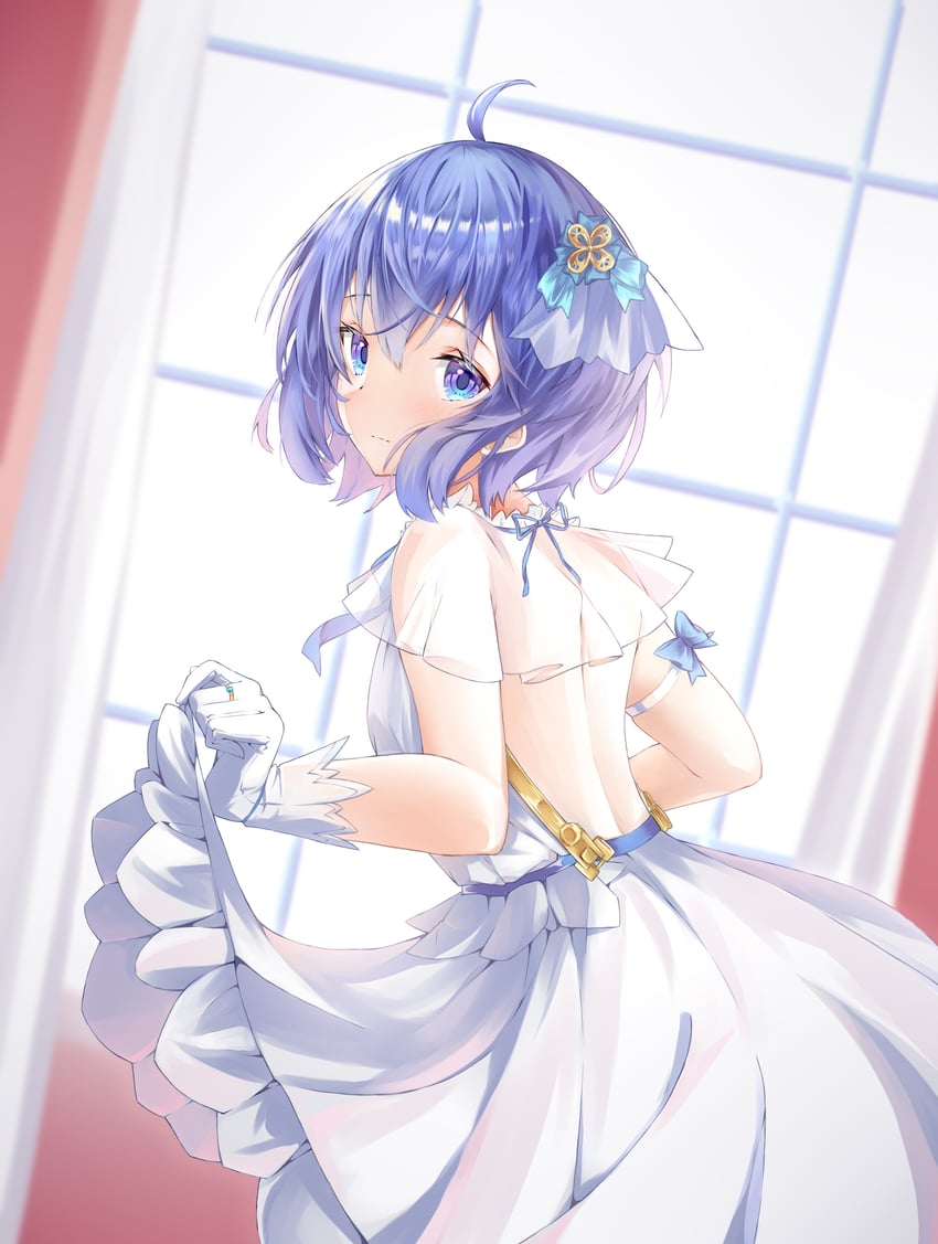 spinaria (shingeki no bahamut and 1 more) drawn by kebol