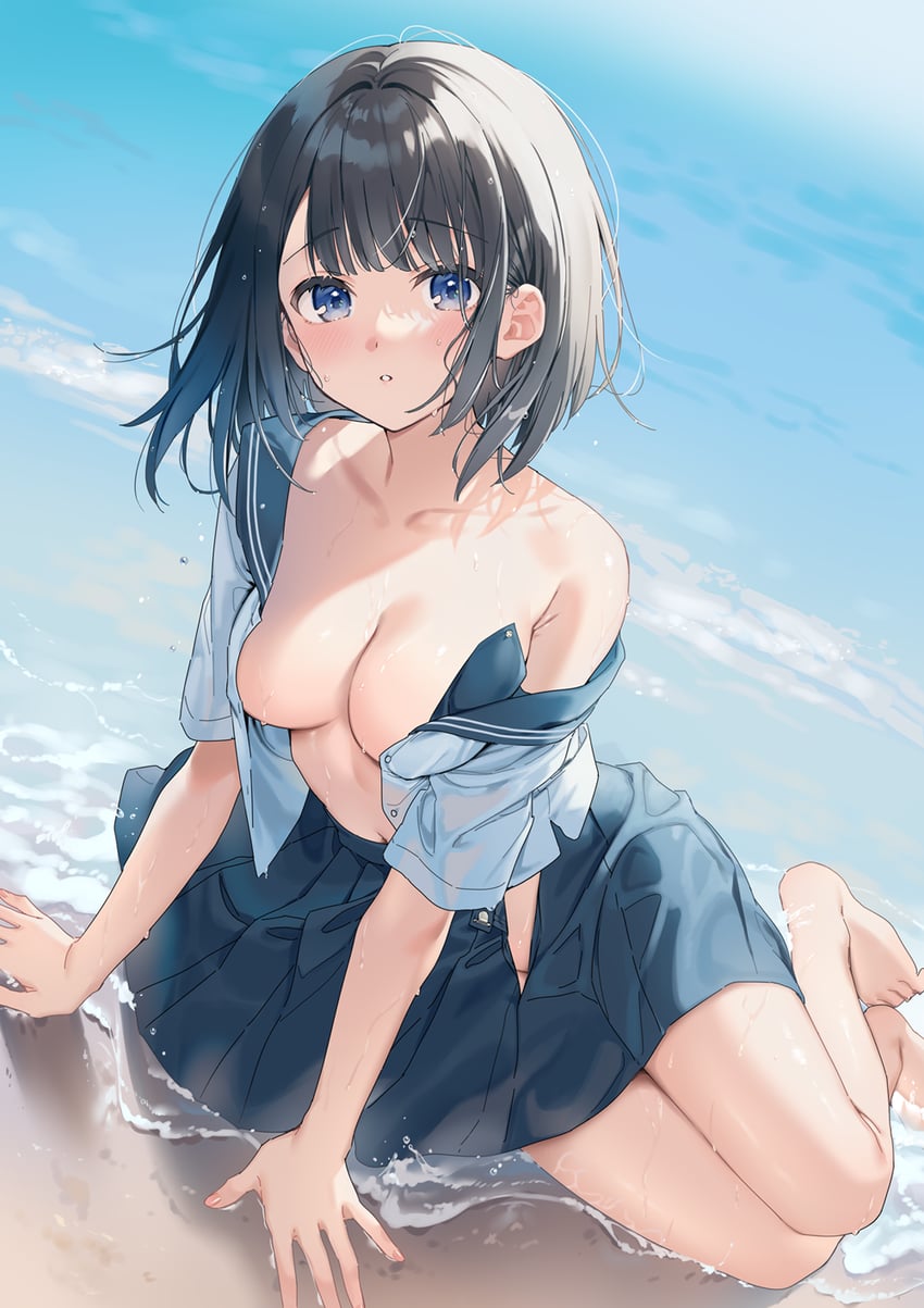 original drawn by sekirara_ra
