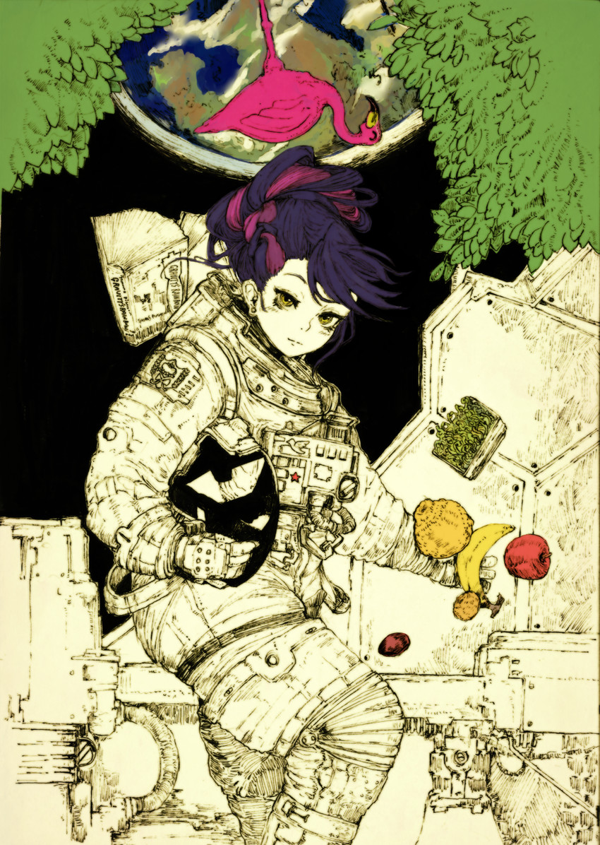 original drawn by megrim_haruyo