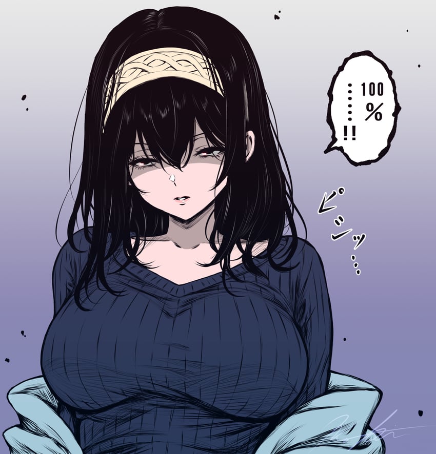 sagisawa fumika (idolmaster and 1 more) drawn by koya_(koya_x_00)