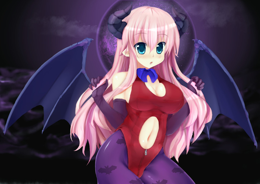 himeji mizuki (baka to test to shoukanjuu) drawn by pitui1996