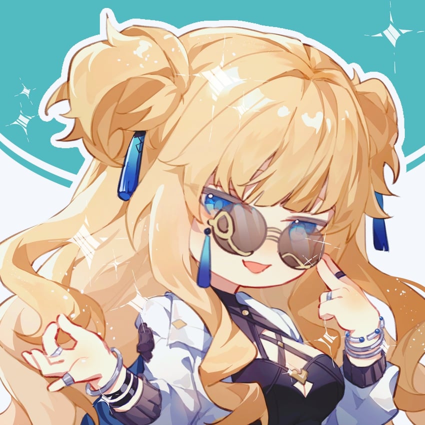 songque (honkai and 1 more) drawn by haruka_(rsyaooooo)