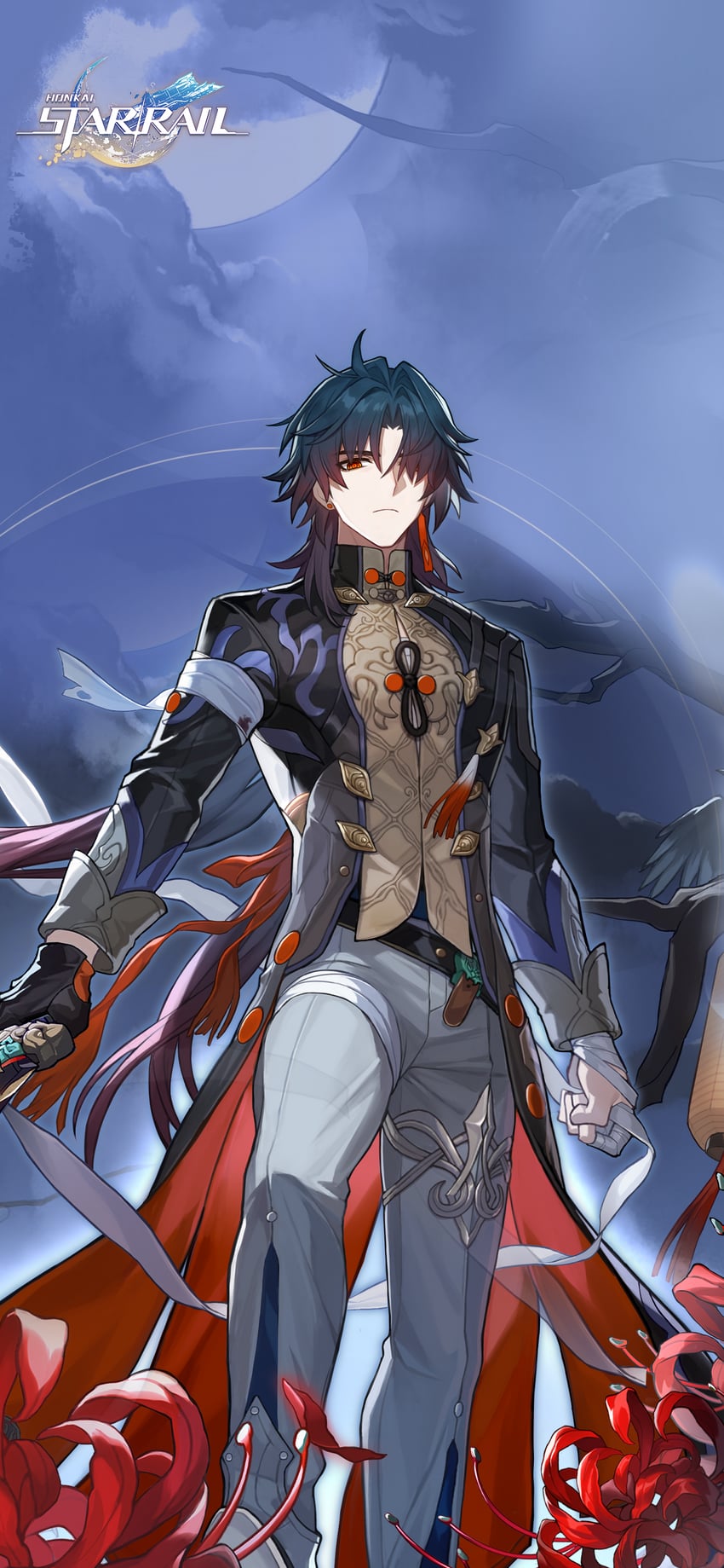 blade (honkai and 1 more)