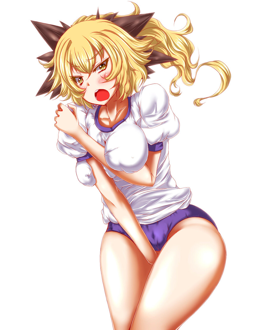 kurodani yamame (touhou) drawn by zan_(harukahime)