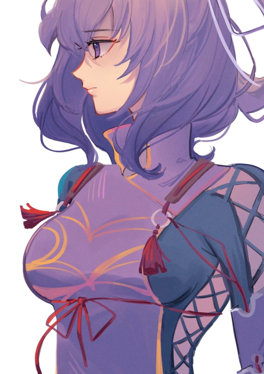 rixia mao (eiyuu densetsu and 2 more) drawn by sakuradonuts