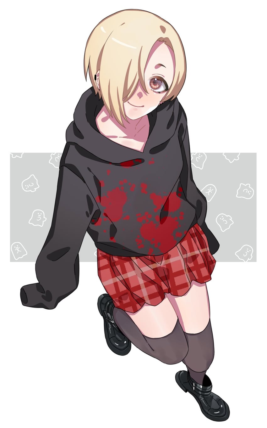 shirasaka koume (idolmaster and 1 more) drawn by oshinomiya
