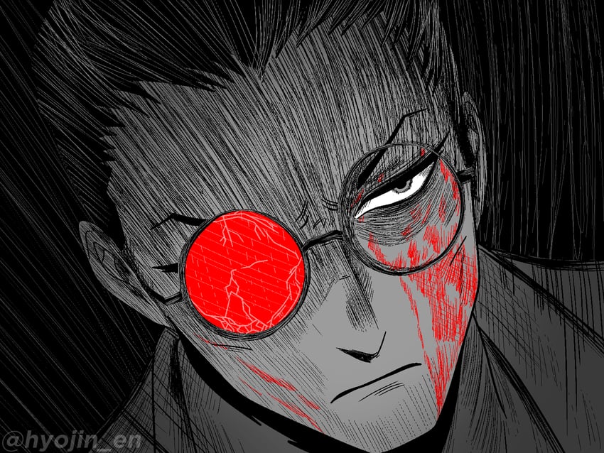 gubo (project moon and 1 more) drawn by hyojin_en