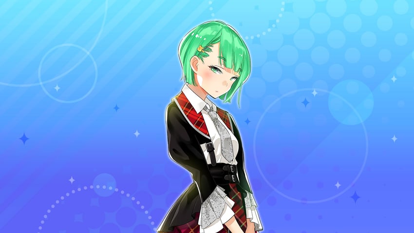 kimijima nana (22/7 and 1 more) drawn by miyajima_reiji