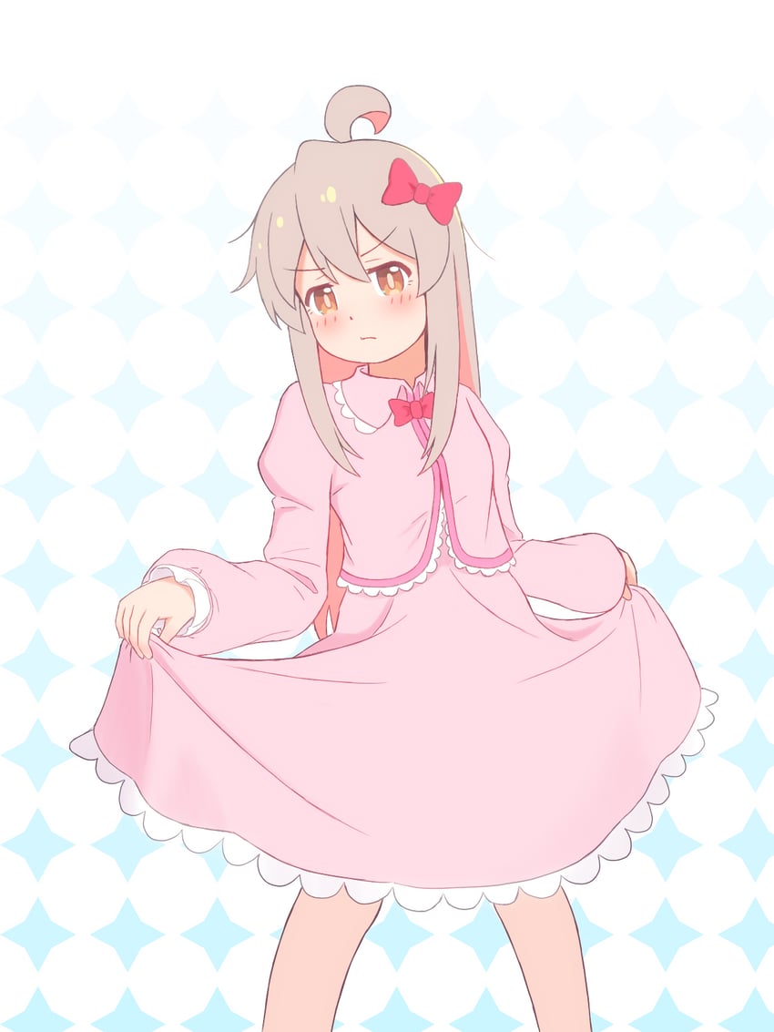 oyama mahiro (onii-chan wa oshimai!) drawn by k-d