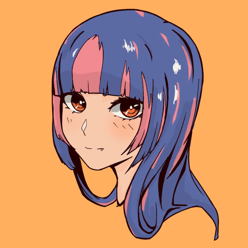 shark kuma-chan (original) drawn by post_(shake_shakepost)