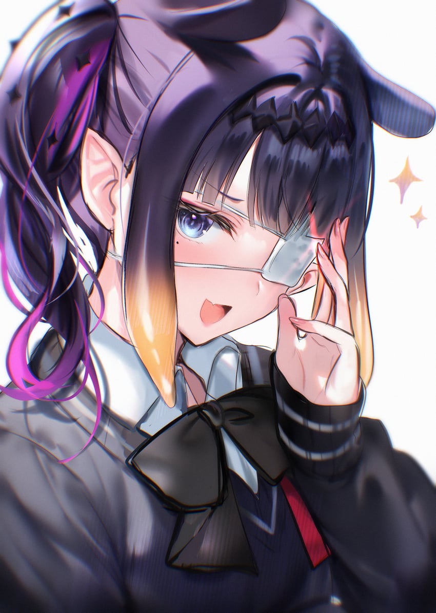 ninomae ina'nis (hololive and 1 more) drawn by maru_ccy