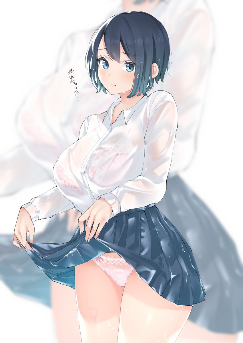 original drawn by sakura_no_tomoru_hi_e