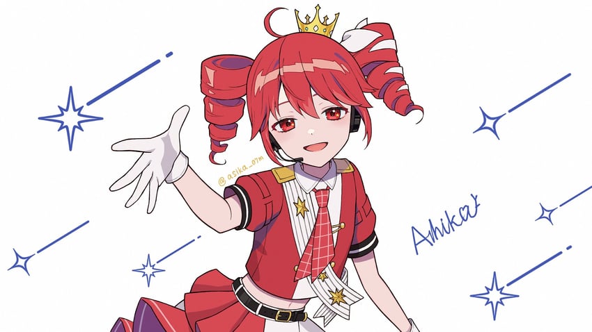 kasane teto (utau and 1 more) drawn by ashika_(yftcc948)