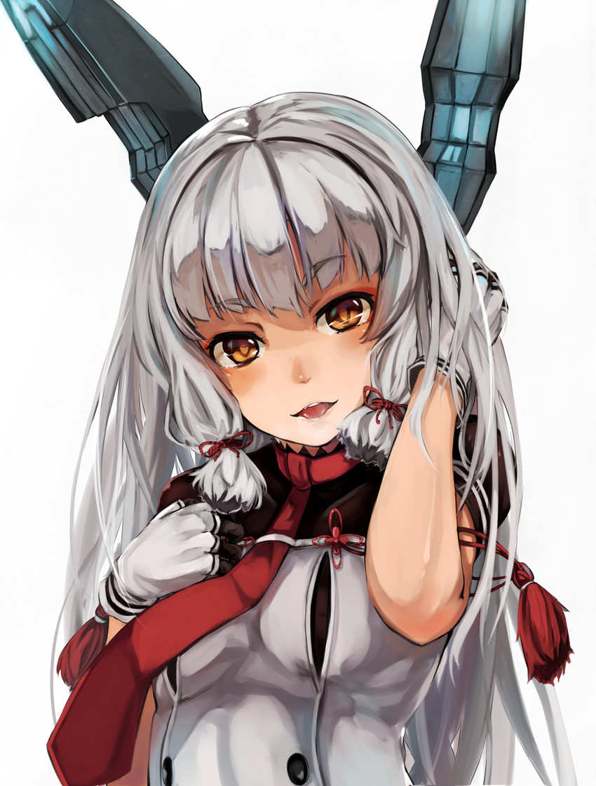 murakumo and murakumo kai ni (kantai collection) drawn by maki_(maki_pei)