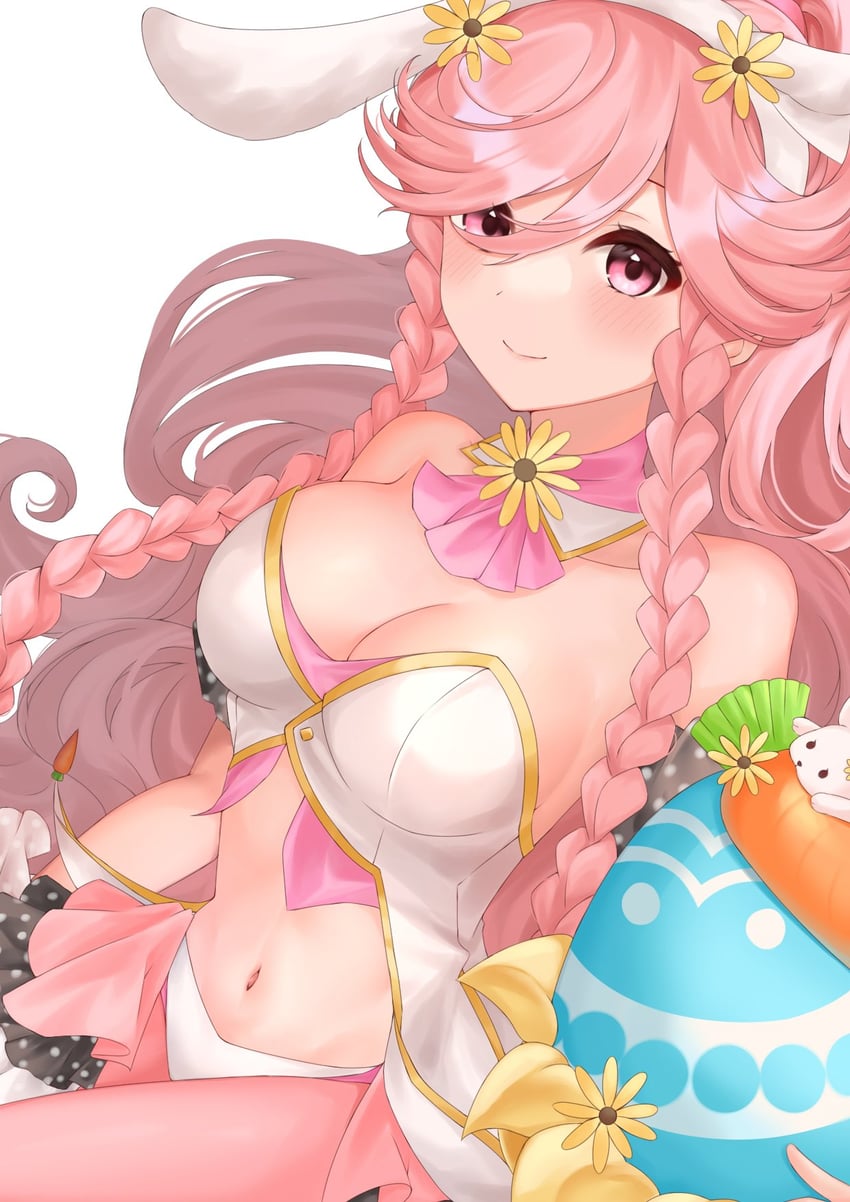 olivia (fire emblem and 2 more) drawn by ell_0314