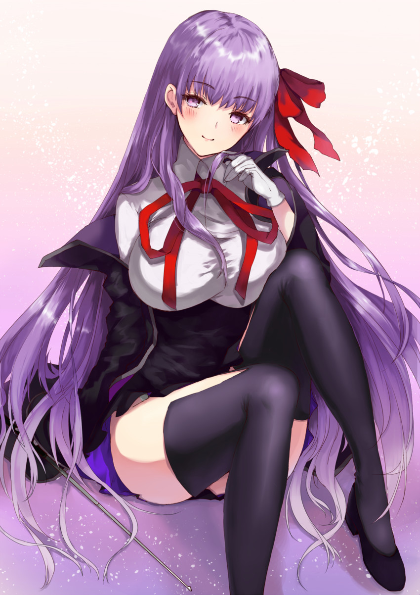 bb (fate and 3 more) drawn by nekouta_(hnma3785)