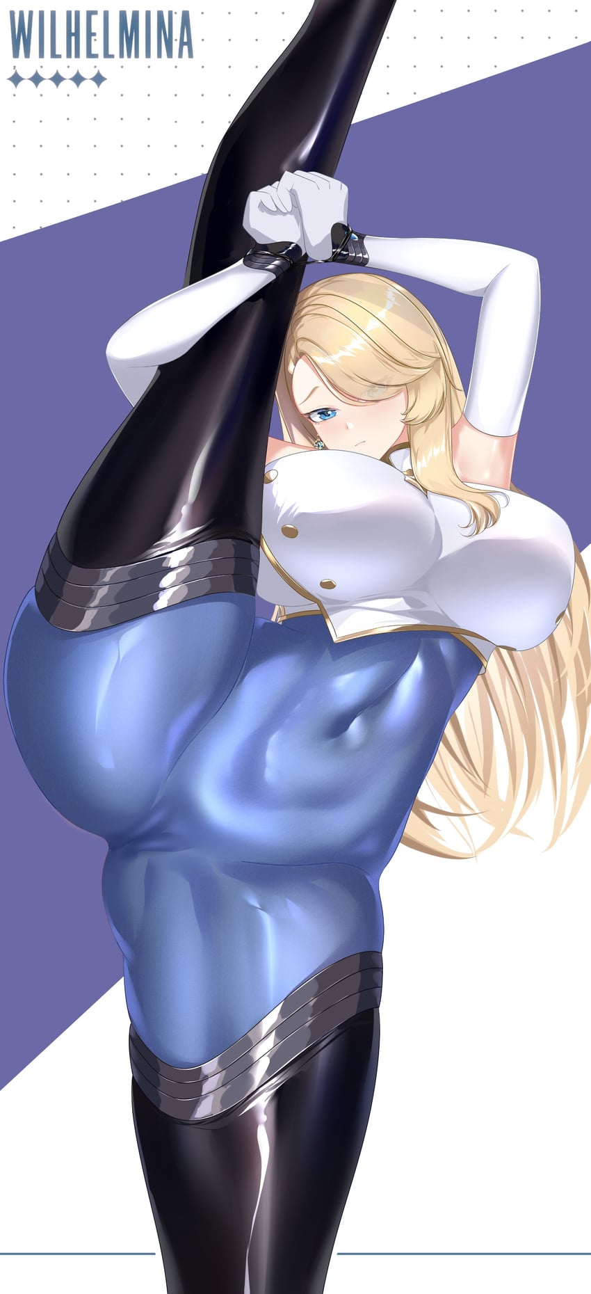 wilhelmina (brown dust and 1 more) drawn by wilhelmina_bd2