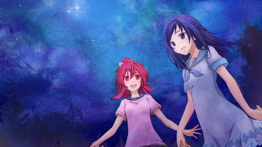 hishikawa rikka and aida mana (precure and 1 more) drawn by ploki