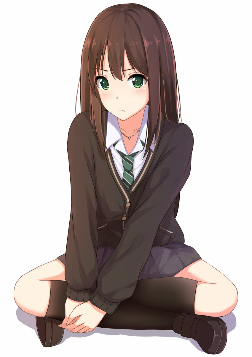 shibuya rin (idolmaster and 1 more) drawn by itachi_kanade