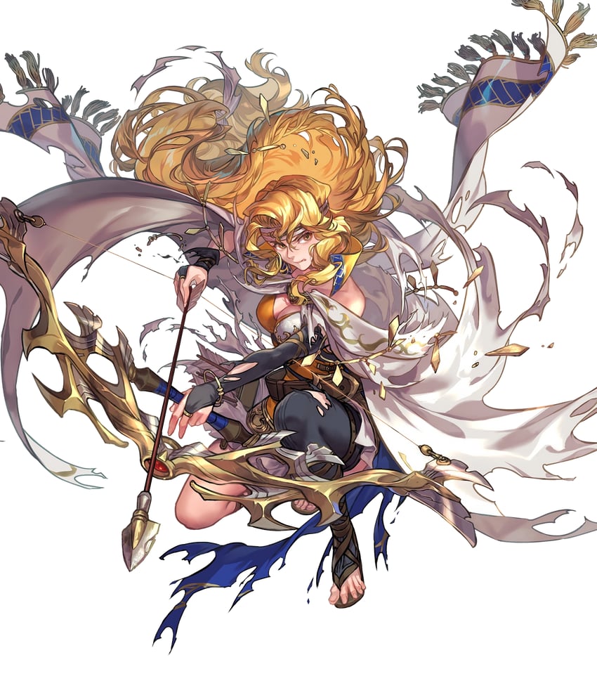 brigid (fire emblem and 2 more) drawn by suzuki_rika