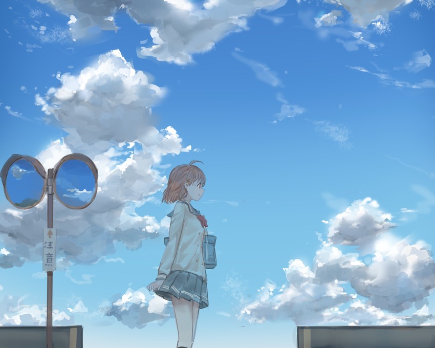 takami chika (love live! and 1 more) drawn by free_style_(yohan1754)