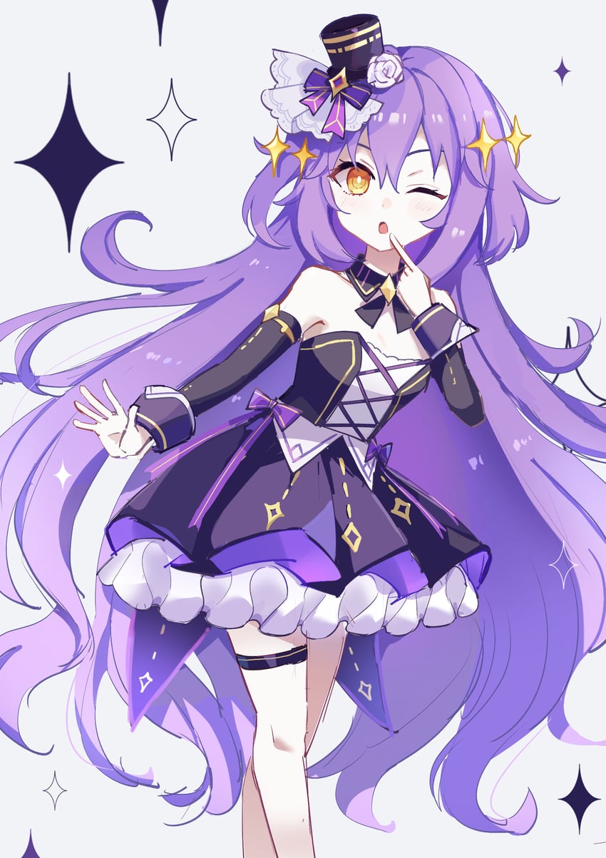 sirin (honkai and 1 more) drawn by macaroni_0101