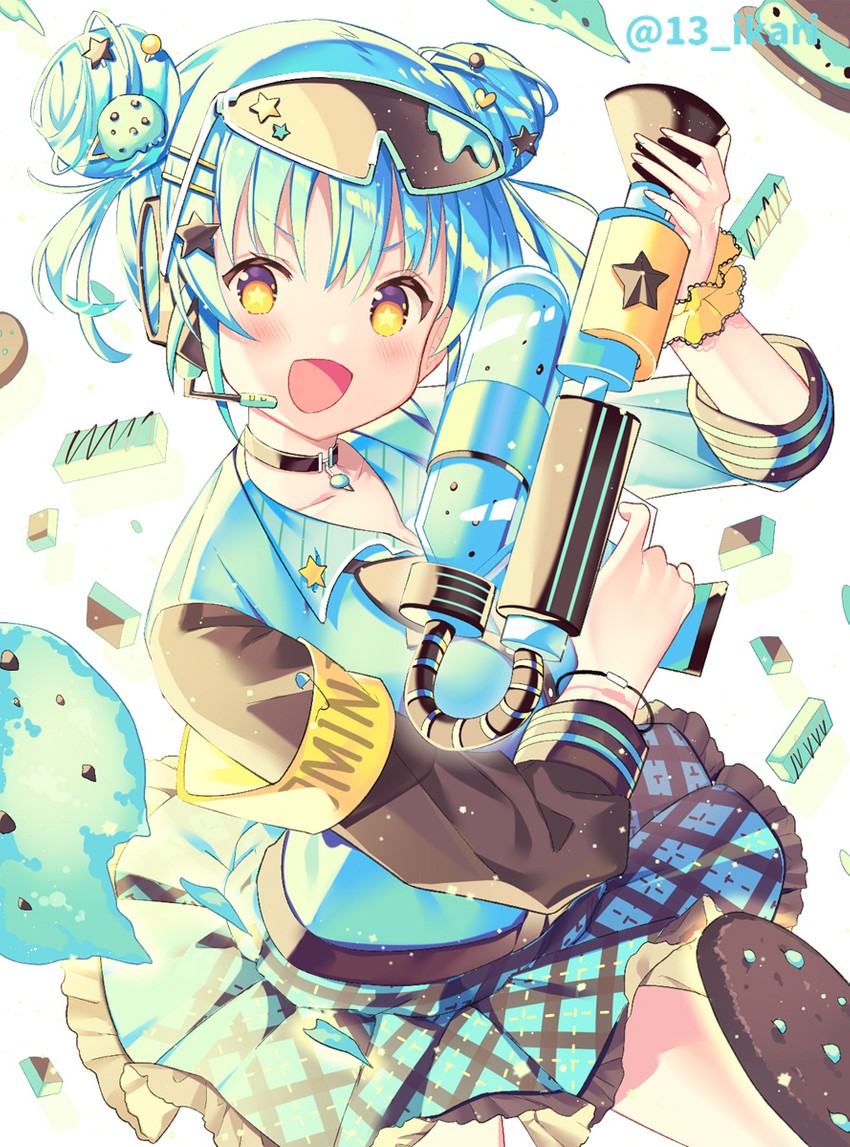 original drawn by ikari_(aor3507)