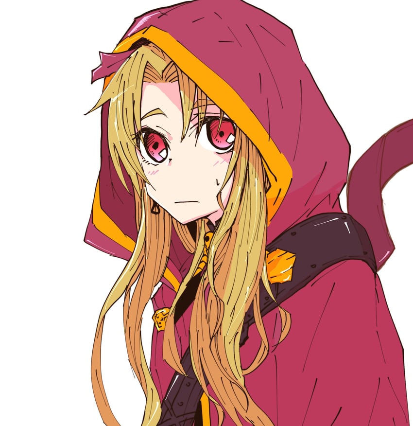 ereshkigal (fate and 1 more) drawn by amatou_yarou